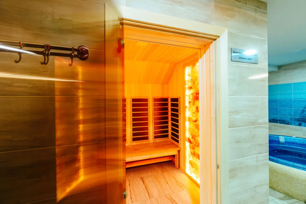 Гостиница Губернская