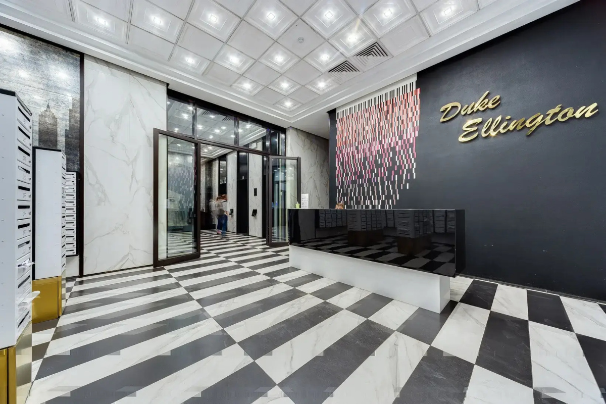 Апартаменты Brownie by Smart Lofts Moscow