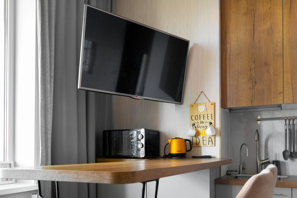 Апартаменты Sojo Pulkovo