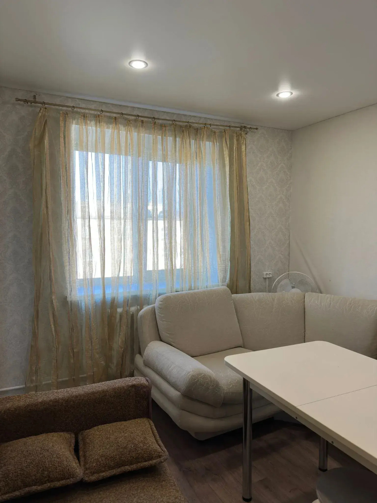 Апартаменты гостиничного типа в удобном районе Казани