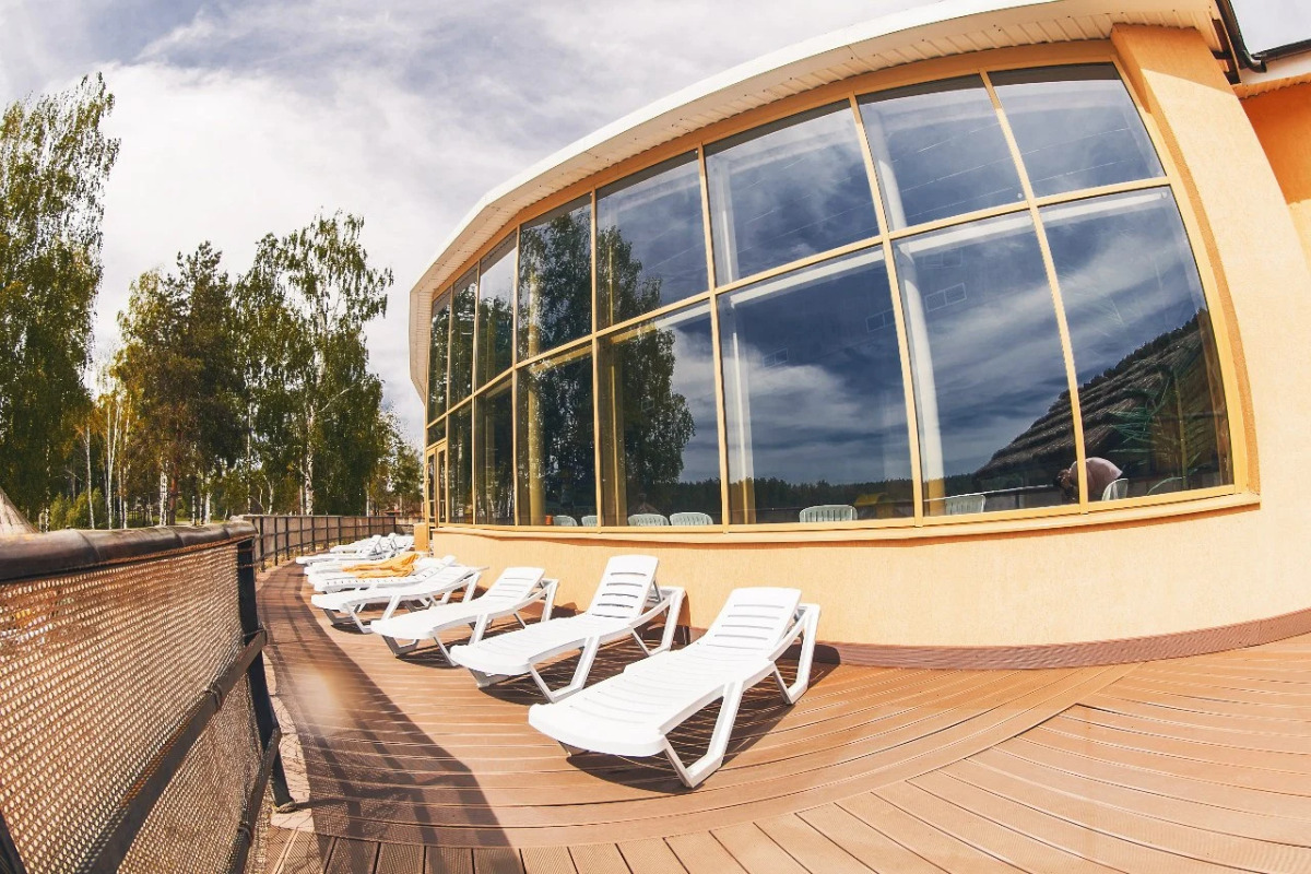 Отель Яхонты Ногинск