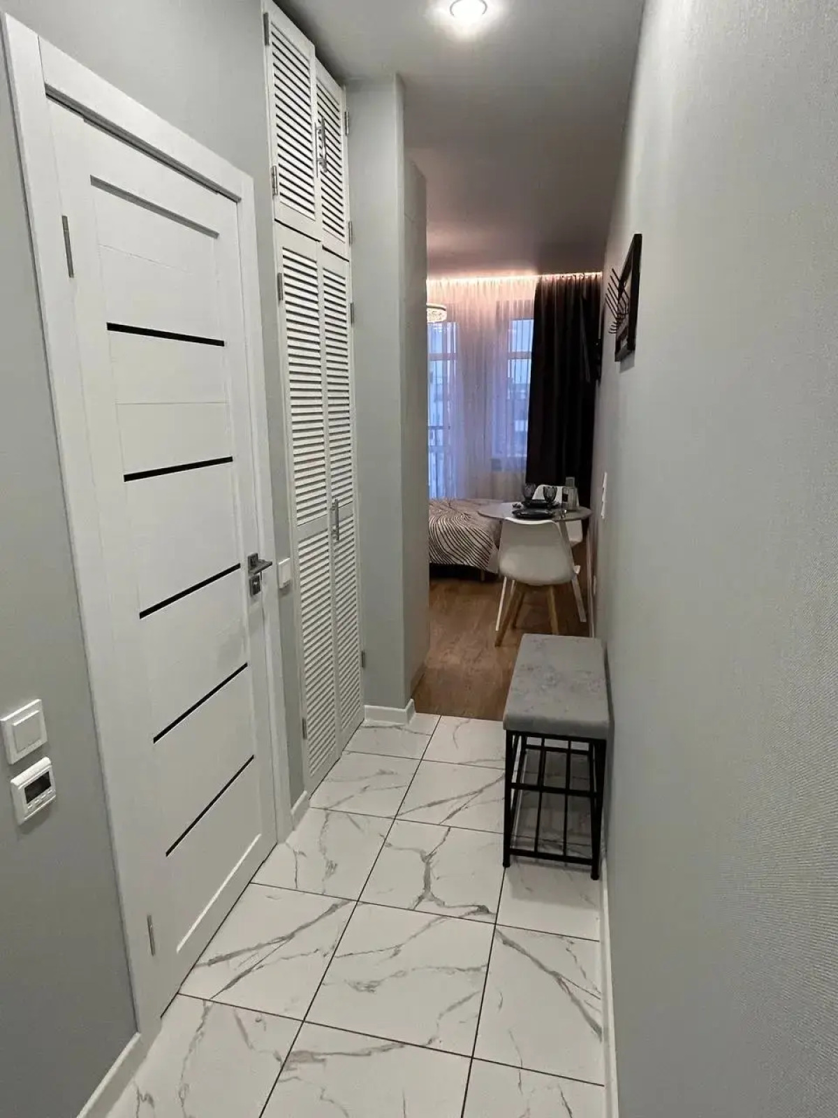 Квартира Уютная Студия в Центре Ярославля