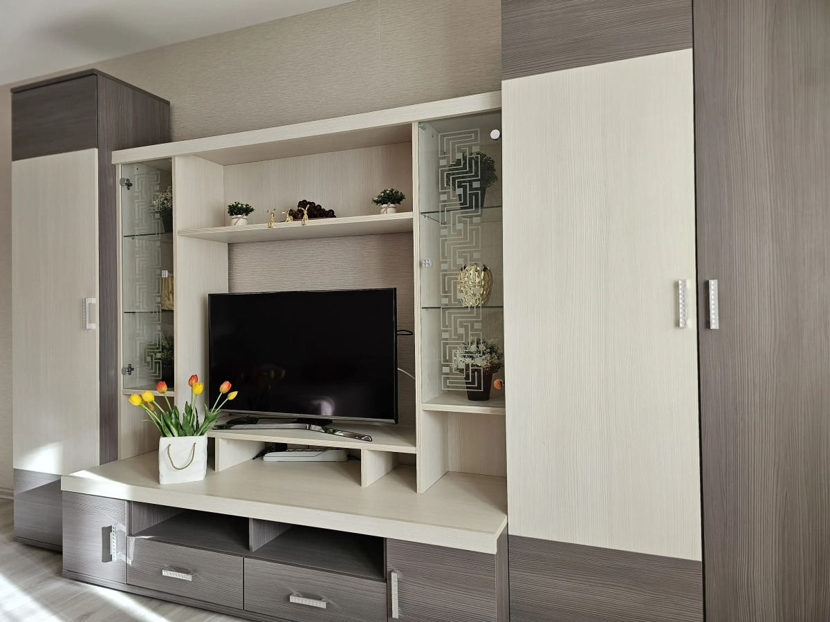 Апартаменты на Московском