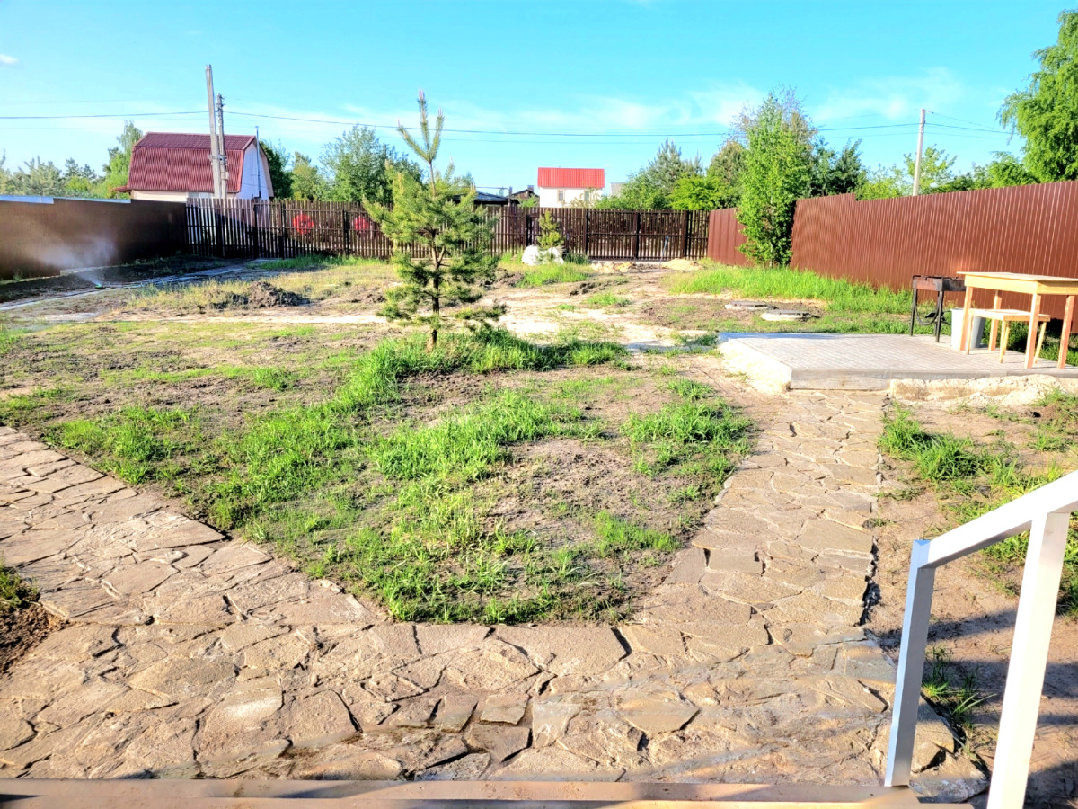 Частный дом Неотель с сауной