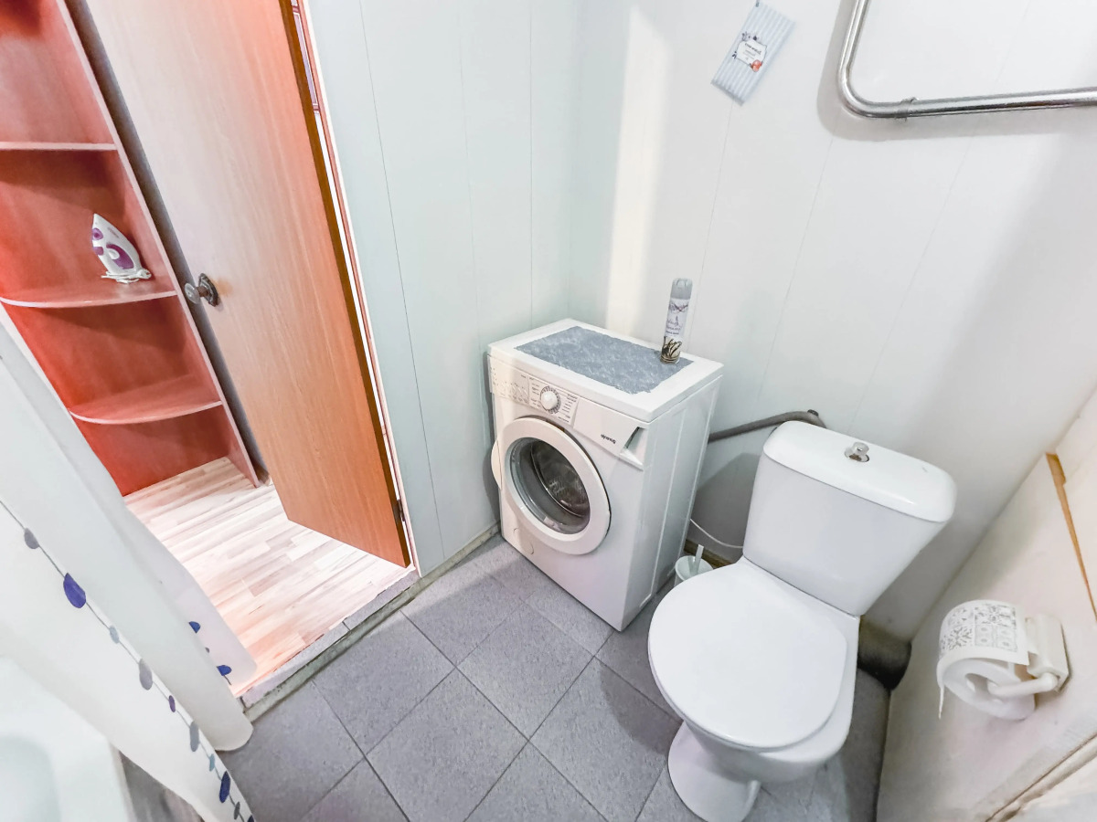 Апартаменты Уютная квартира возле Шереметьево