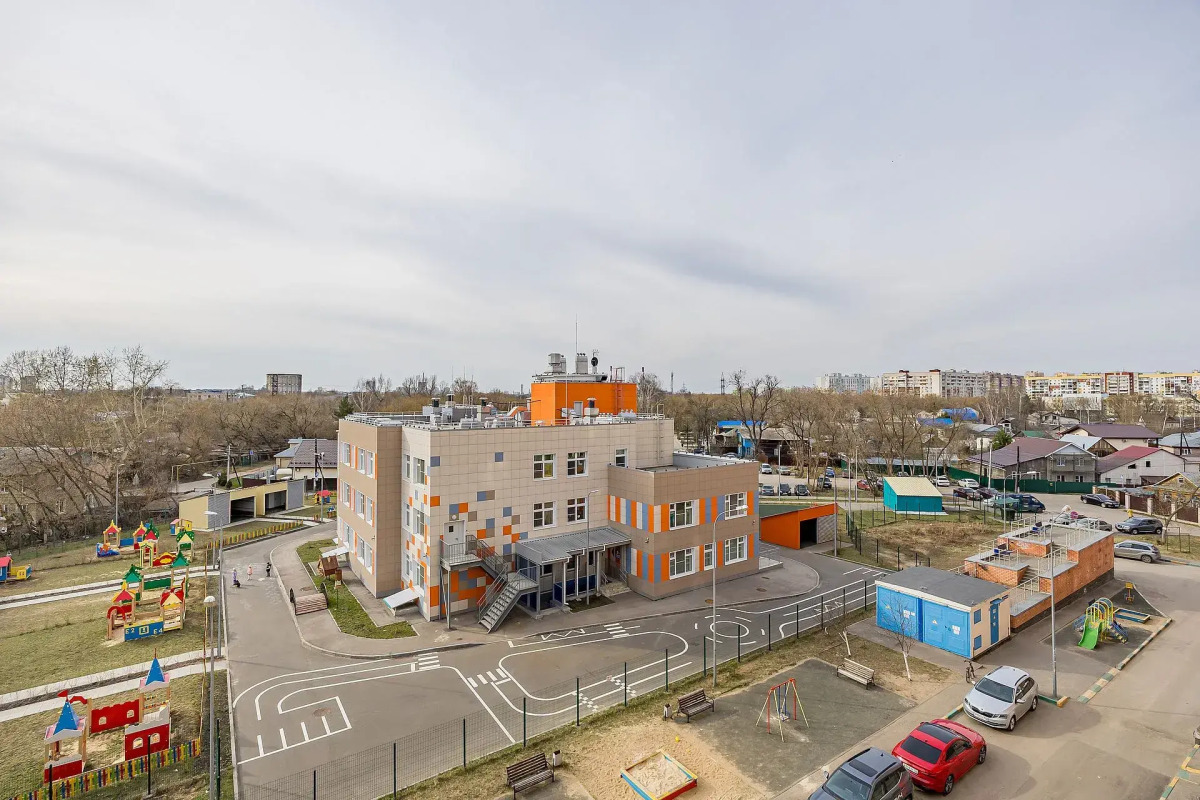 Апартаменты Чистота и Уют Куйбышева 67 ЖК "Рубин" рядом с метро