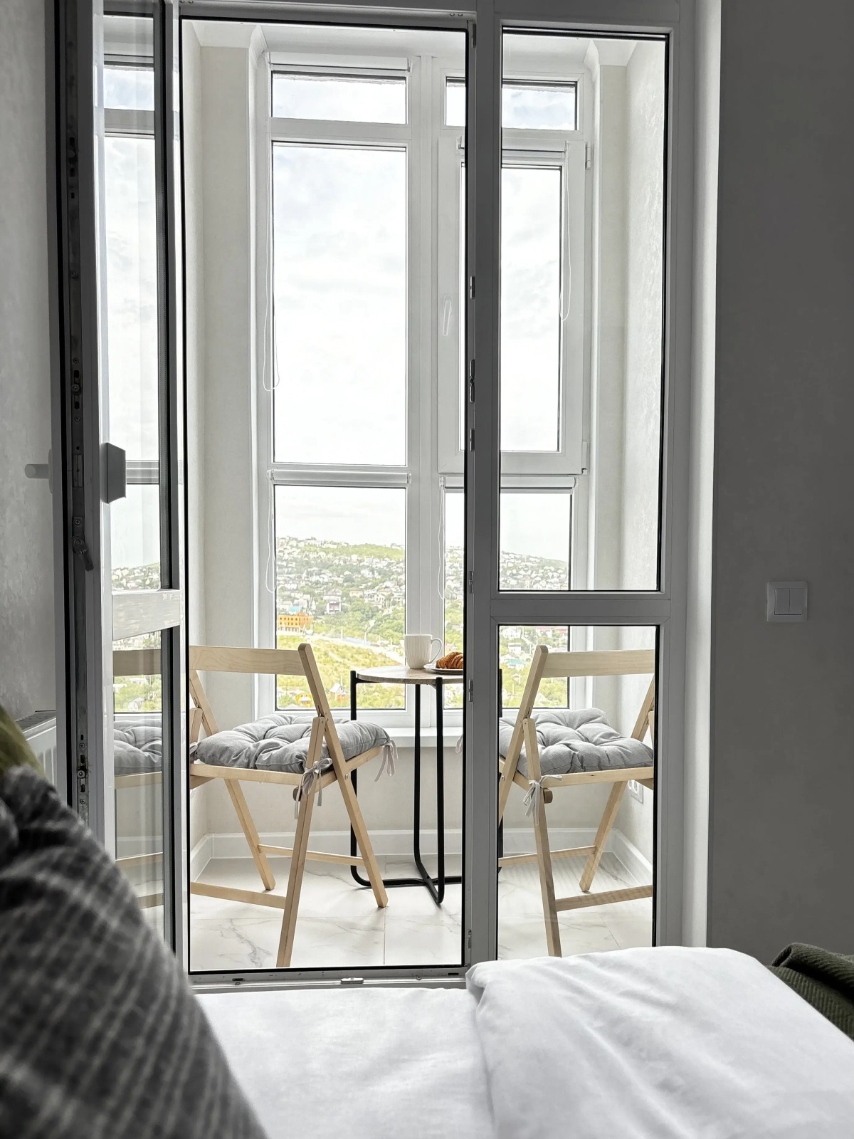 Квартира Студия Аврора 2 - 238