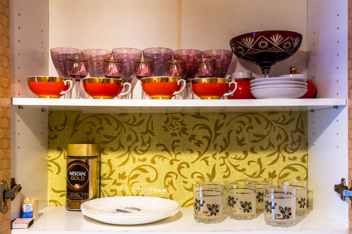 Уютные апартаменты Natali на метро Зюзино