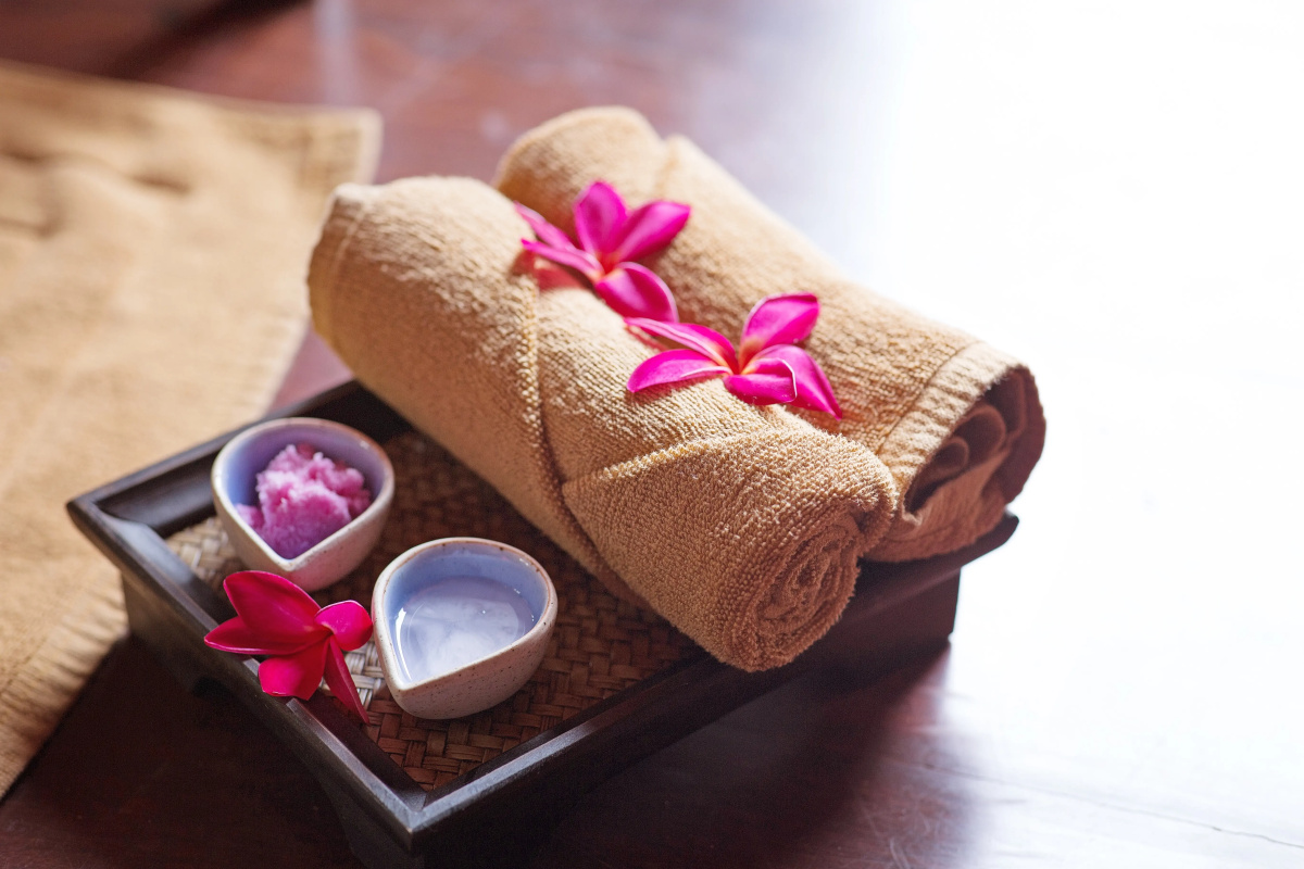 Отель Aksorn Rayong The Vitality Collection