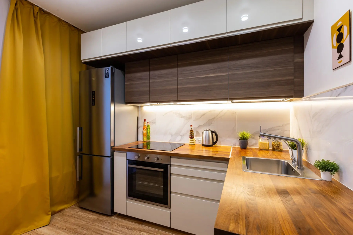 Апартаменты Сутки Уфа на Рудольфа Нуреева 10