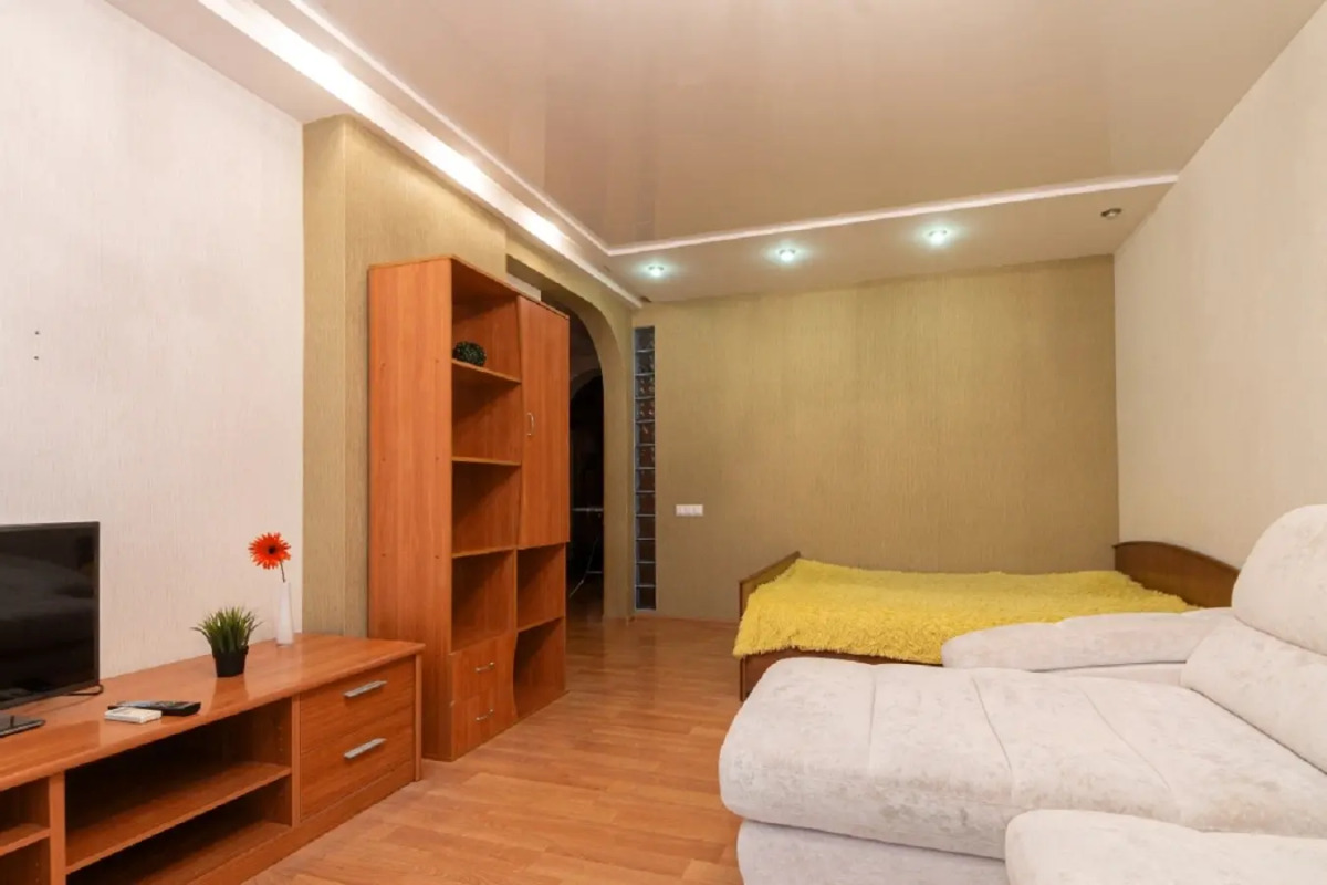 Апартаменты Уютные Океанис