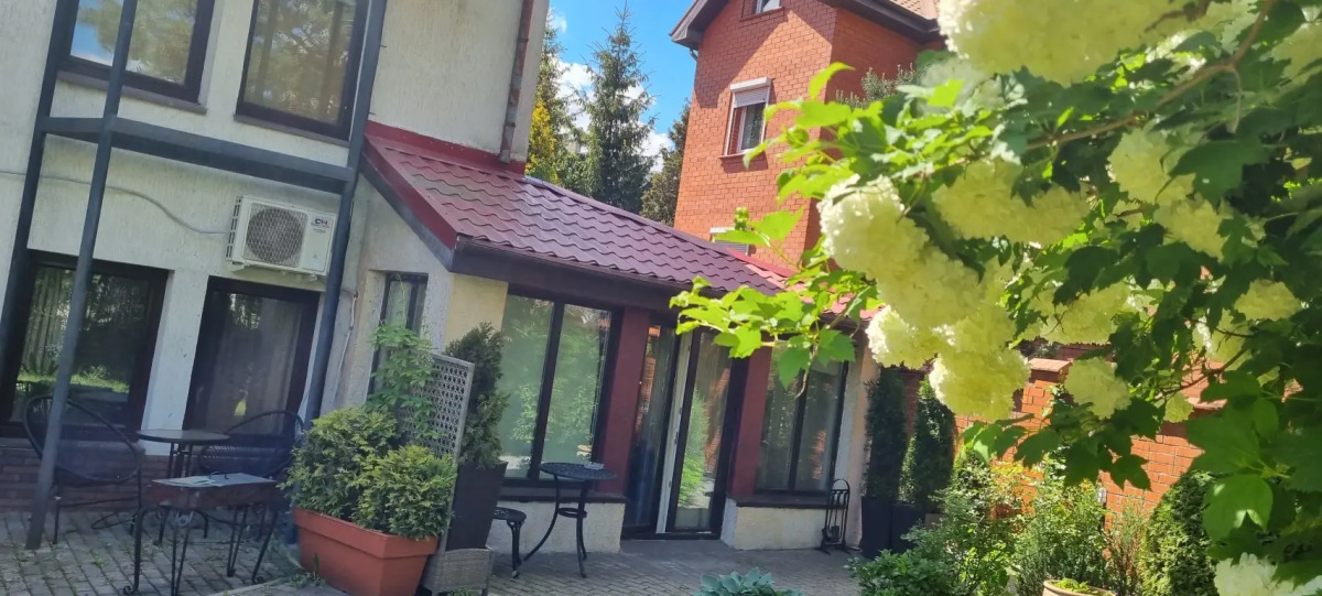 Апартаменты Сауна и Джакузи