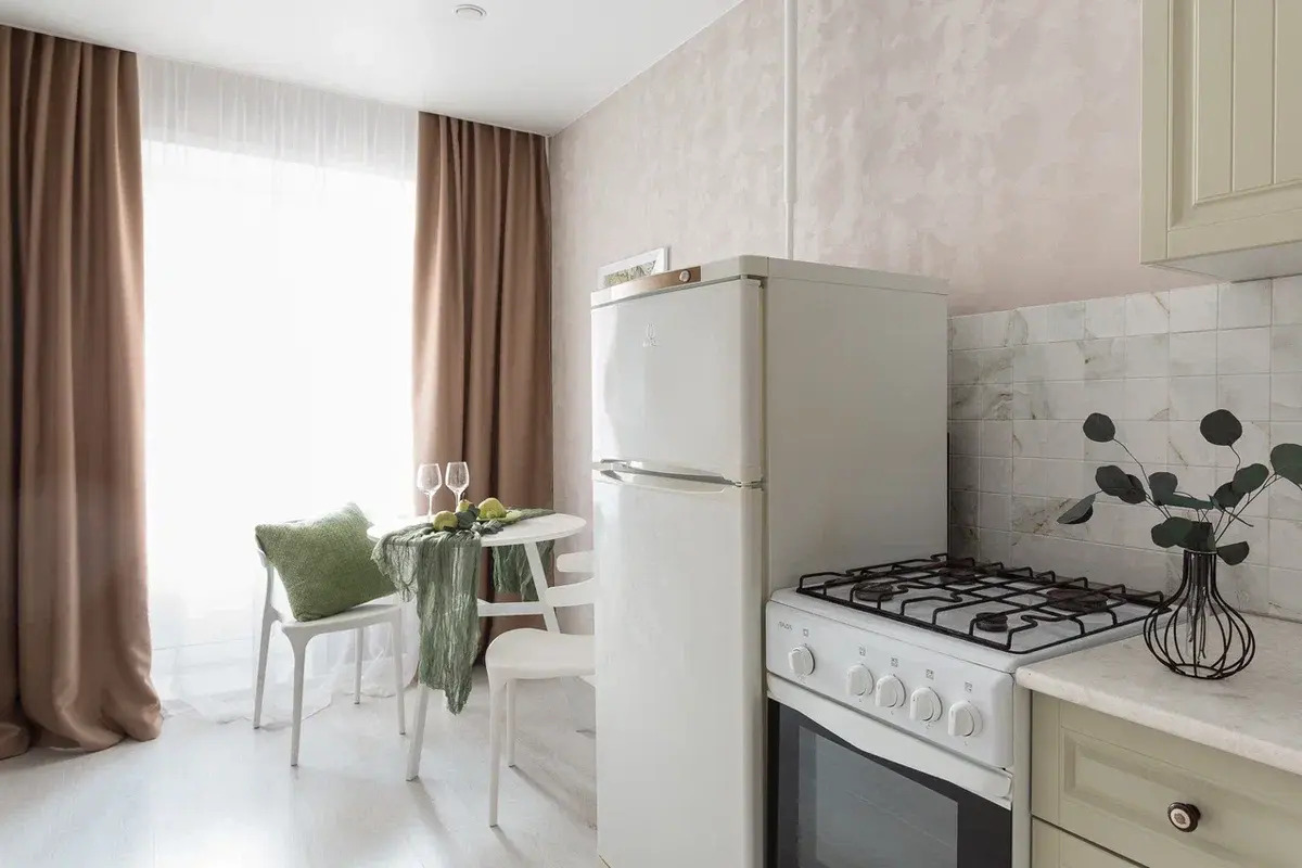 Апартаменты ул. Ленинградская, д. 78. кв. 113