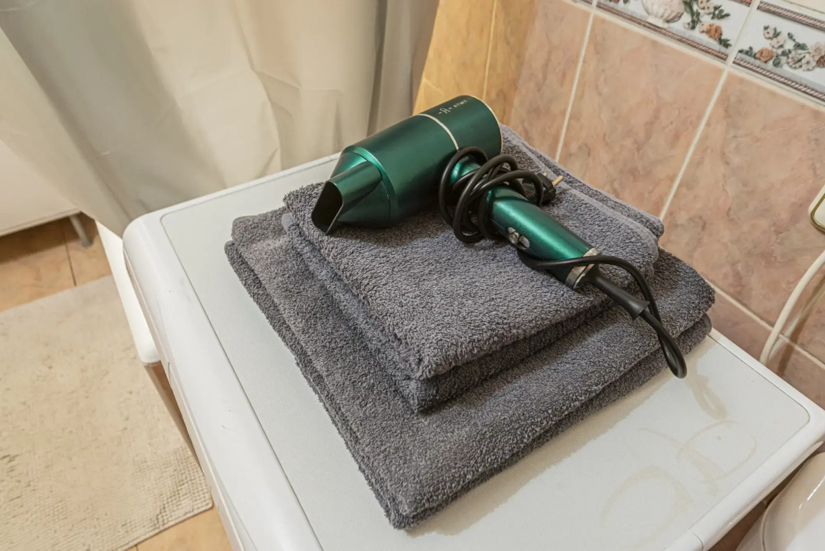 Апартаменты на Никольском Переулке