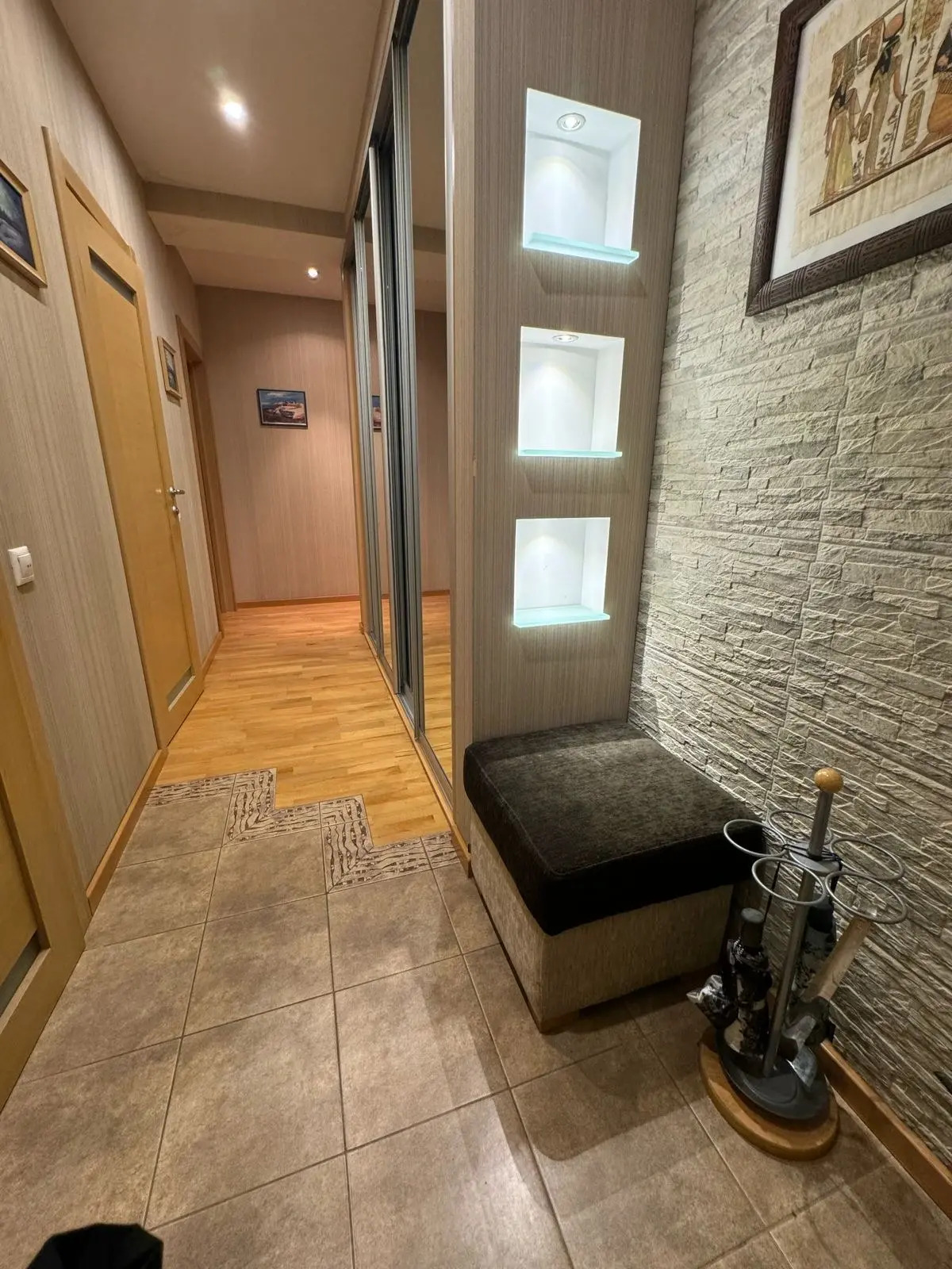 Апартаменты Комфорт у Верхнего Озера