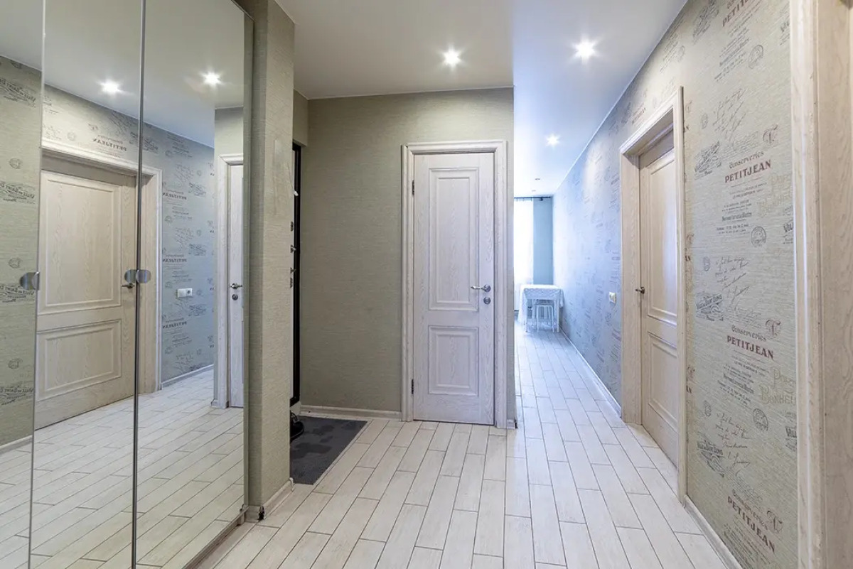 Апартаменты InnDays Знамя октября, 17