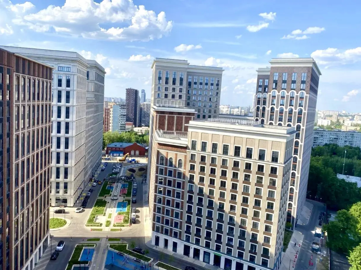 Апартаменты Comfort & Relax Home  in Silver fountain