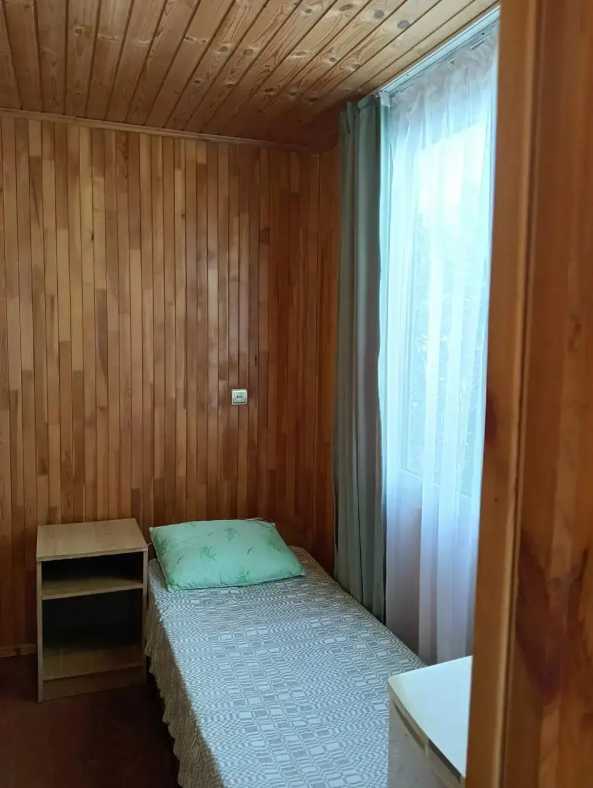 Гостевой дом Два Солнца