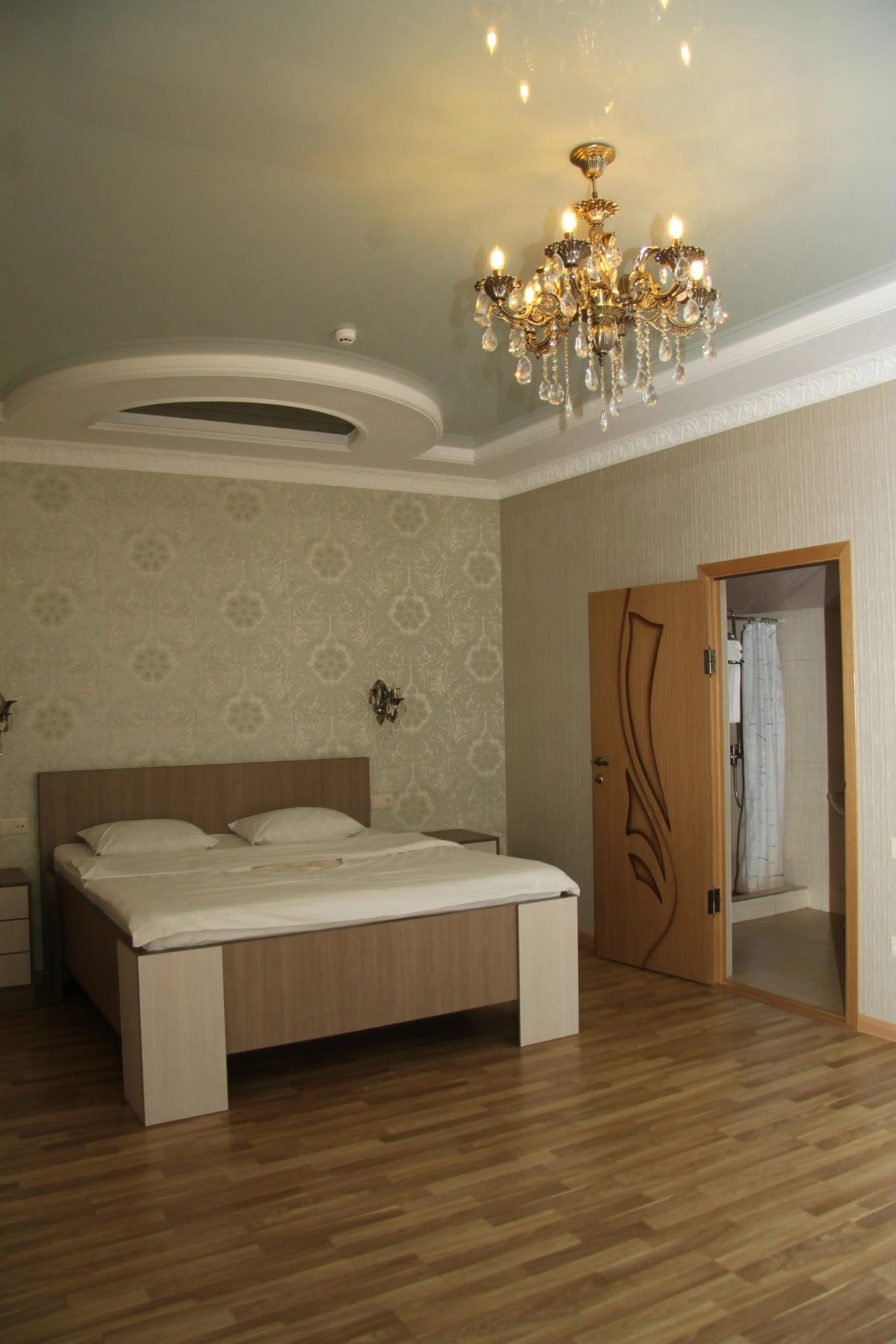 Отель Арго