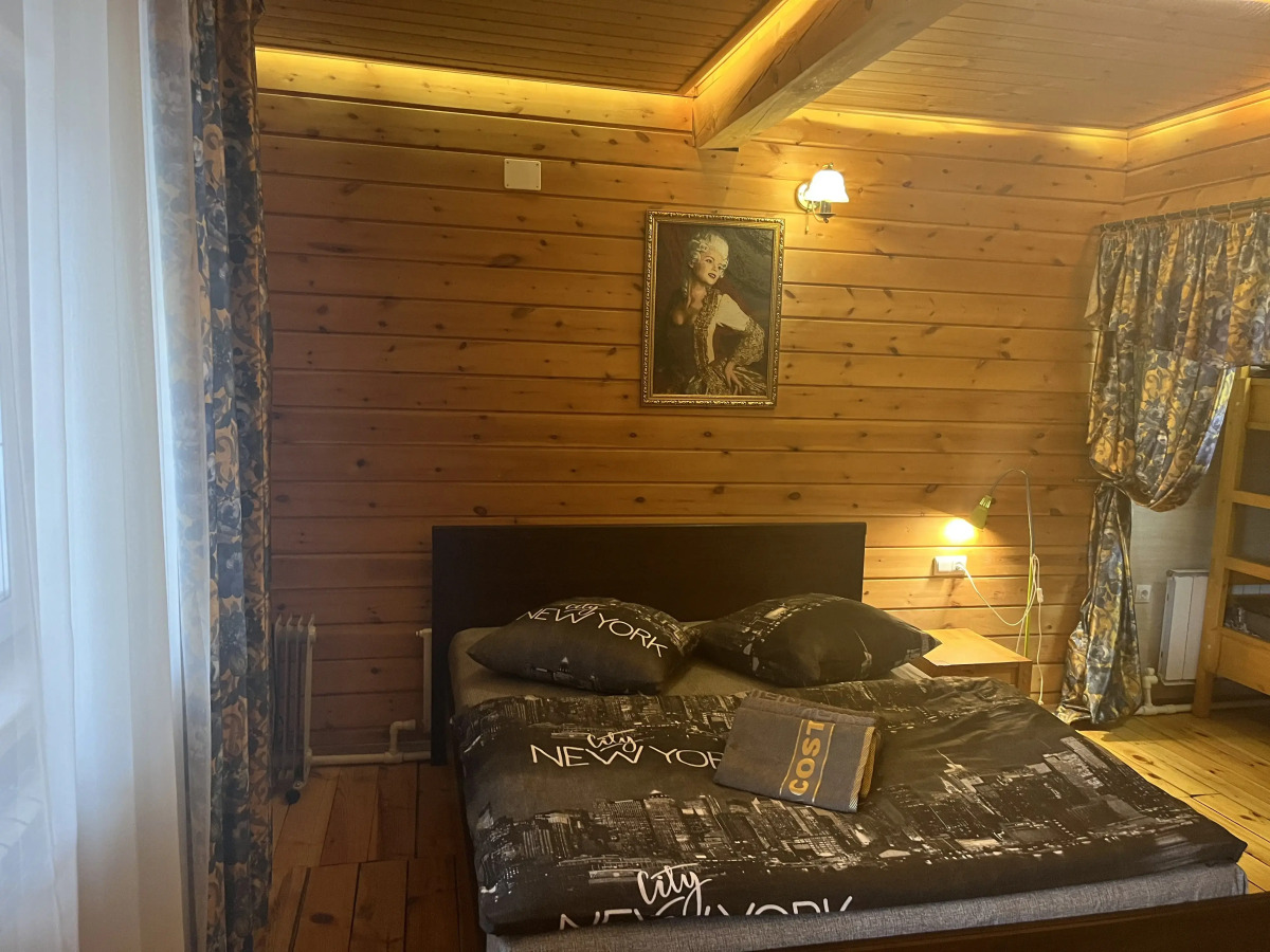 Гостевой дом Белый Аист