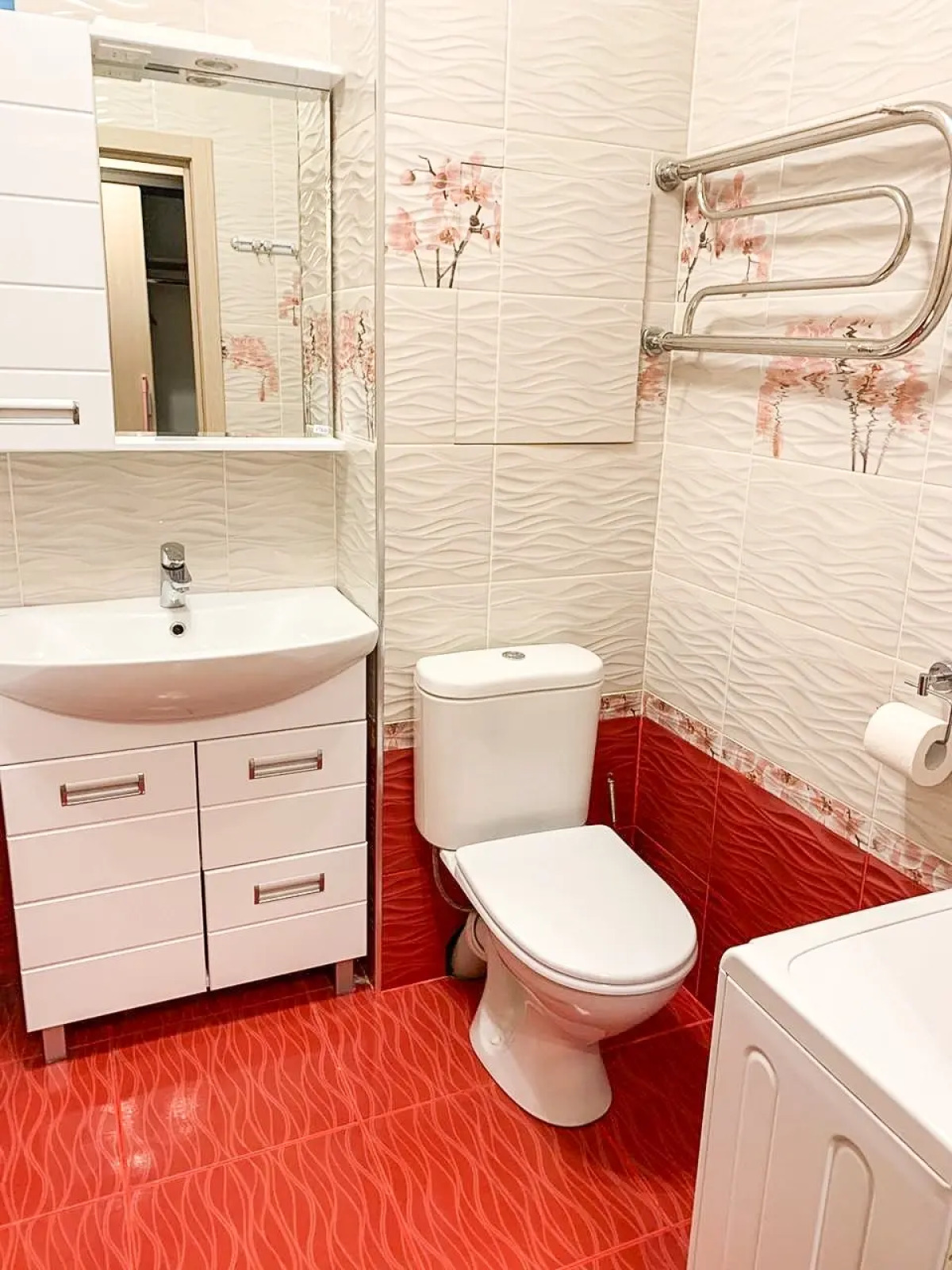 Квартира AlexHome на 9 мая 4Ак1