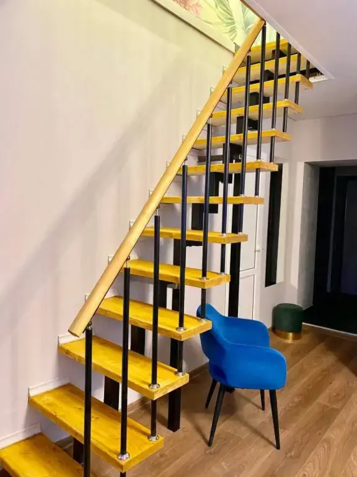 Апартаменты 1 ParadeAparts на Первомайской 13A