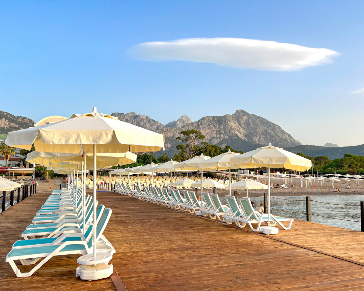 Transatlantik Hotel & Spa