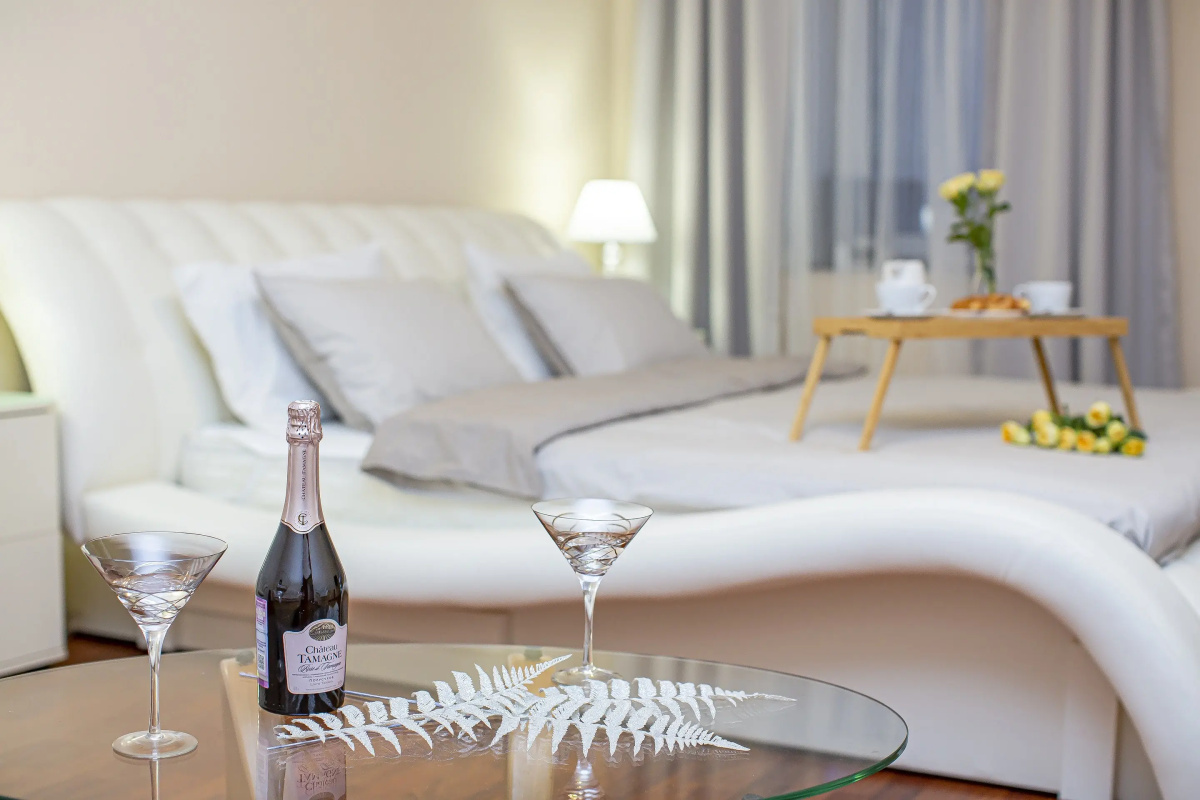 Апартаменты 4BR Apartment Next to St Isaak Cathedral