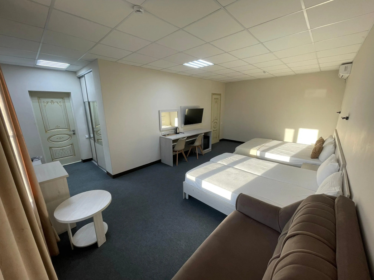 Гостевой дом Центр