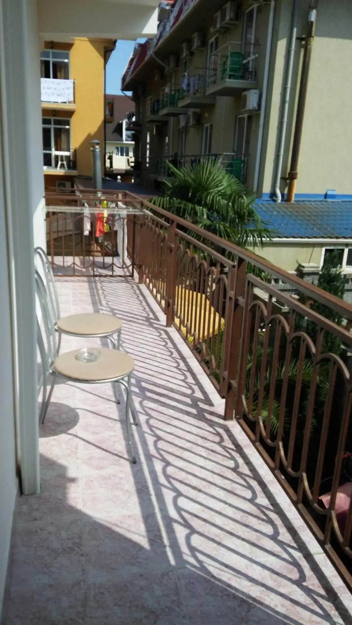 Гостевой дом Лариса