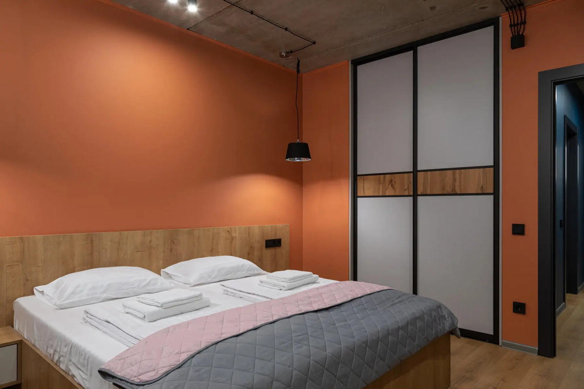 Апартаменты Лофт NICE CHOICE