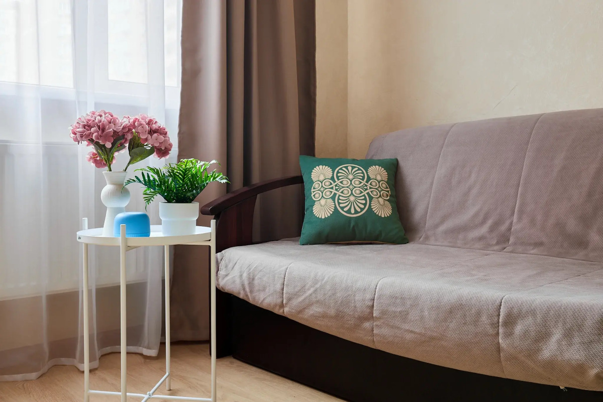 Апартаменты Сутки В КРД Первая Линия Парка Галицкого