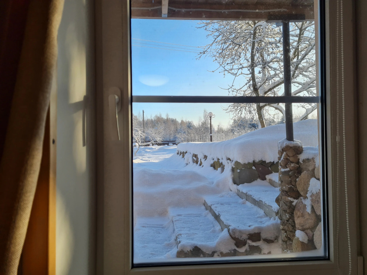 Апартаменты Валдай Пространство мечты