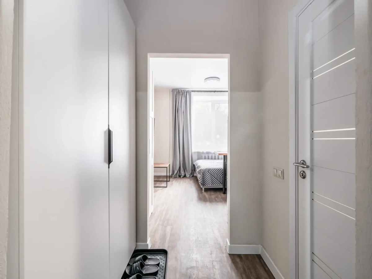 Апартаменты Студия в Воскресенске