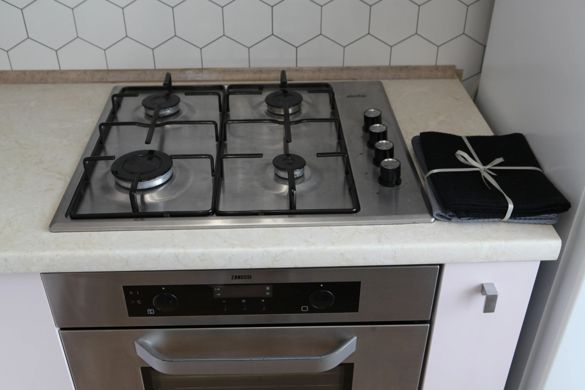 Квартира Уютная у Южного парка