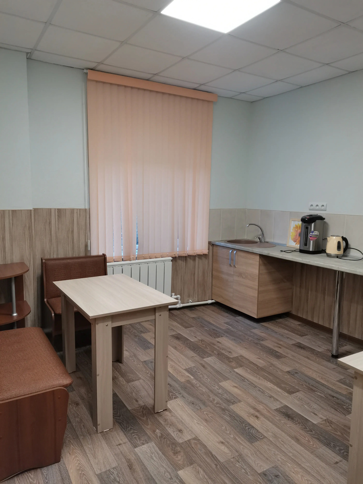 Хостел Энви