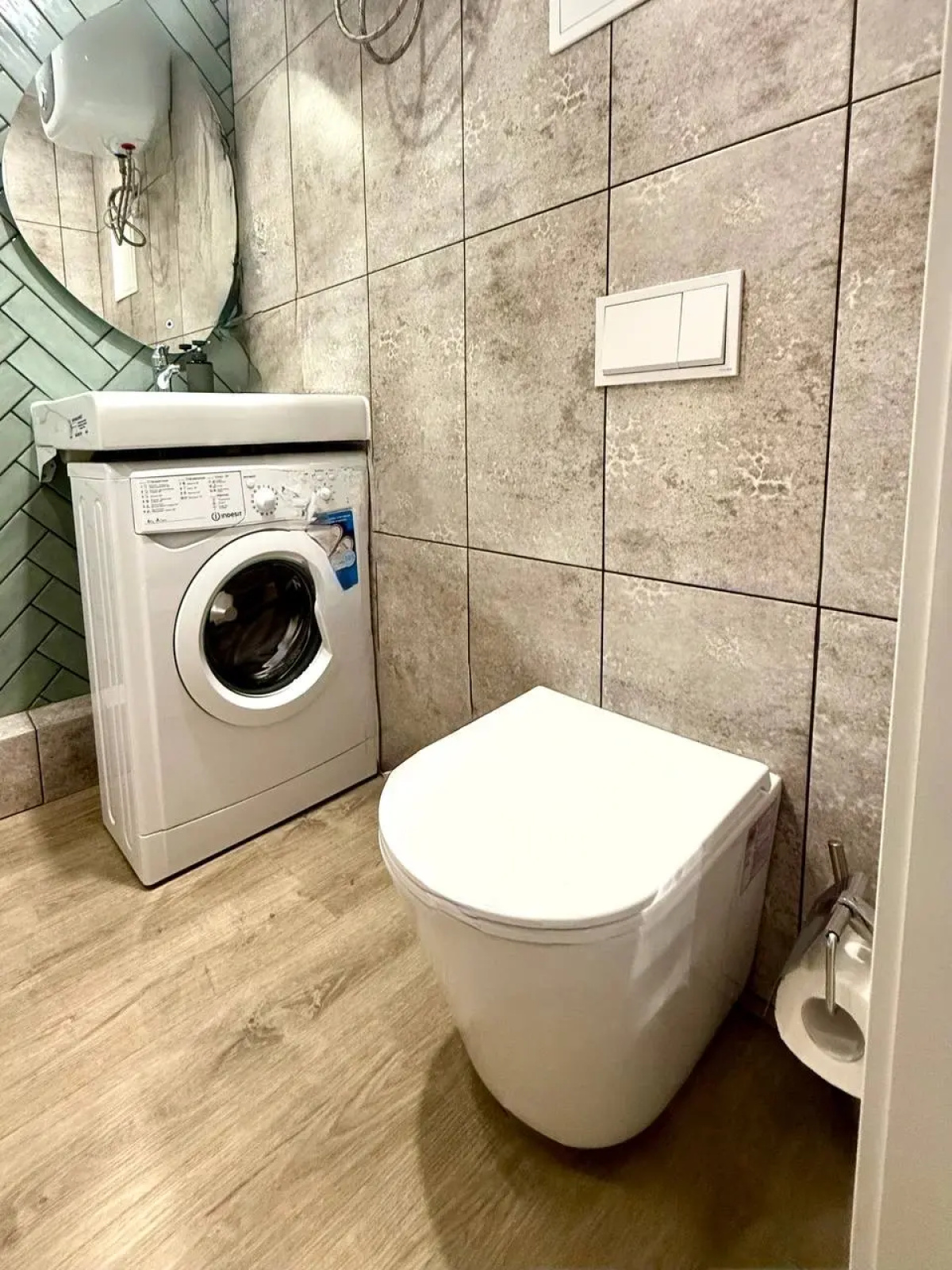 Апартаменты  в ЖК Tau House