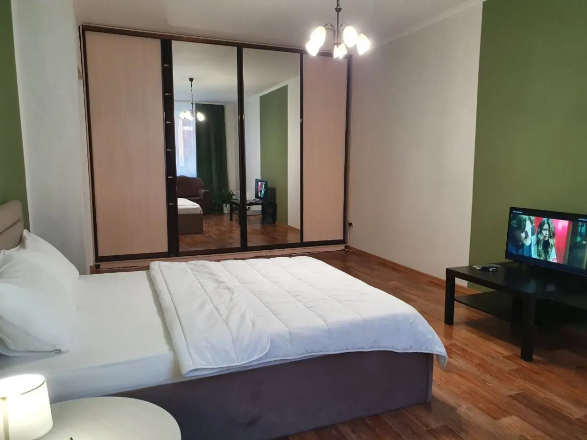 Апартаменты Agua Park Riviera