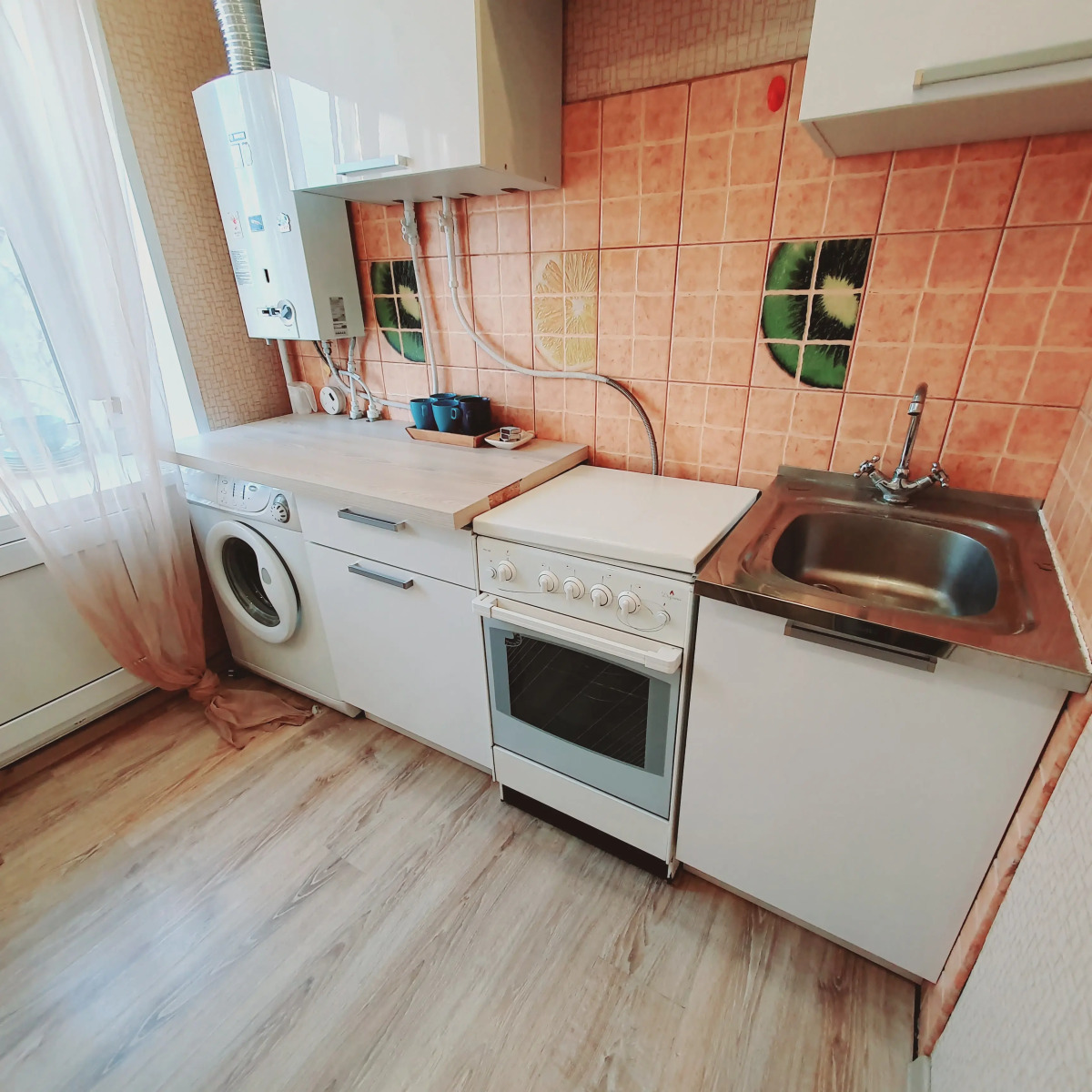 Заповедные Кварталы 2