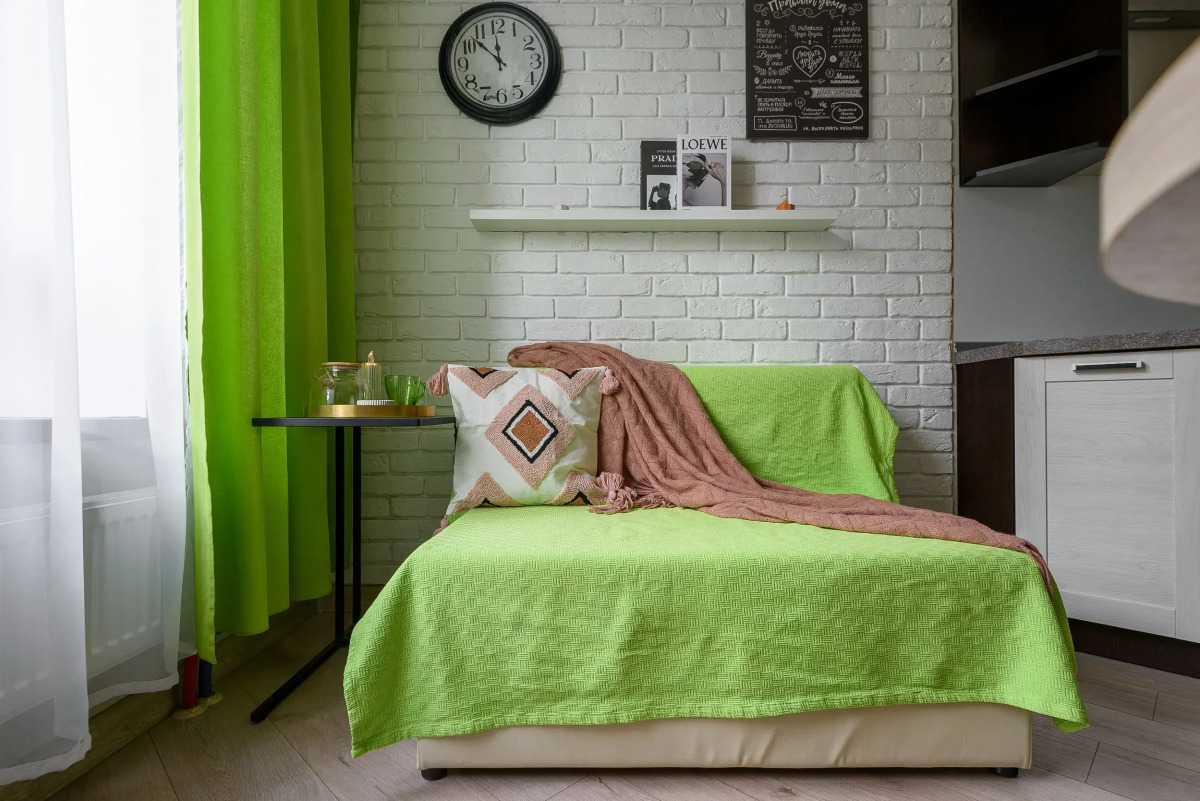 Квартира Уютная у метро Домодедовская