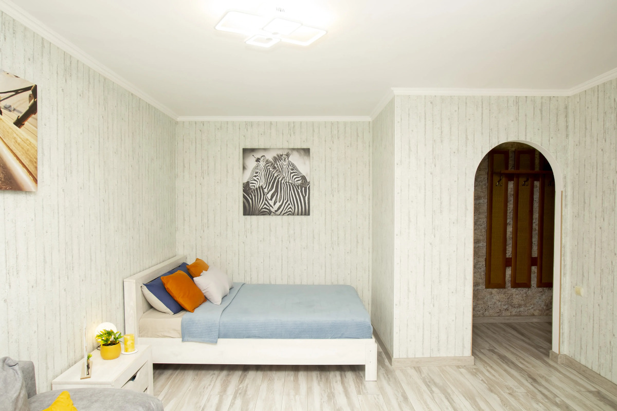 Апартаменты Калининград