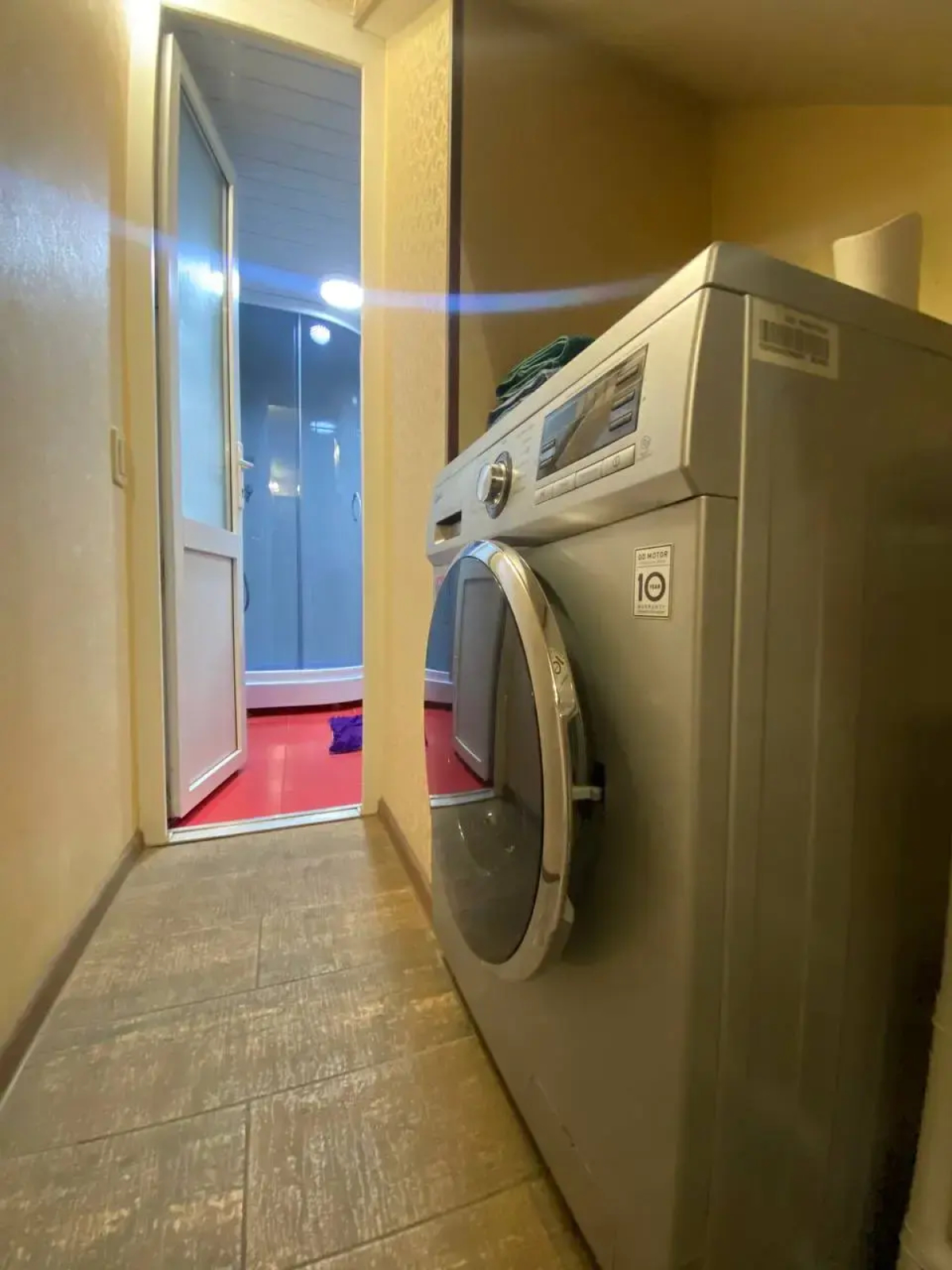 Частный Дом с Мангалом 2