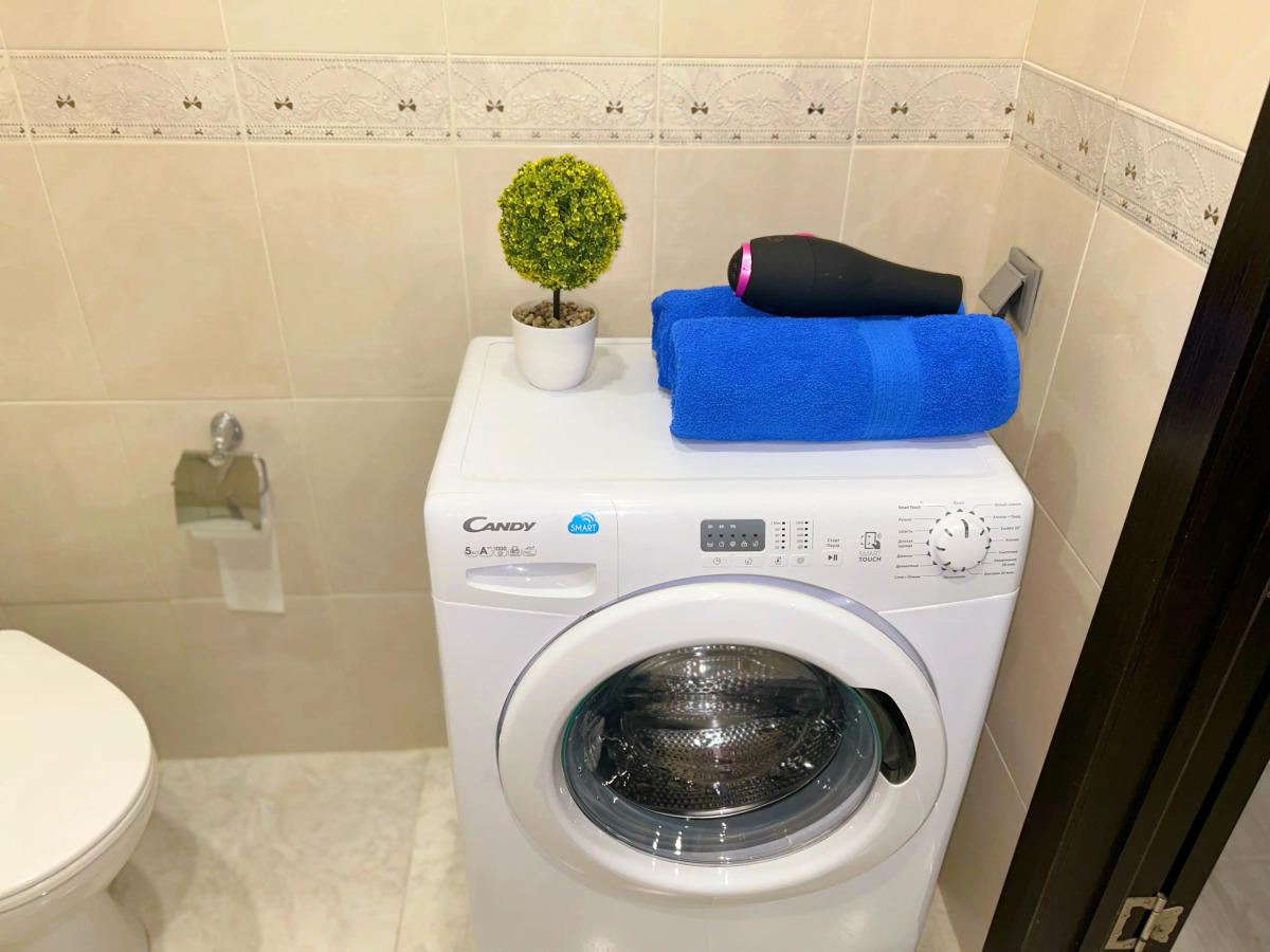 Квартира  9 Мая 21/3 Зона Комфорта