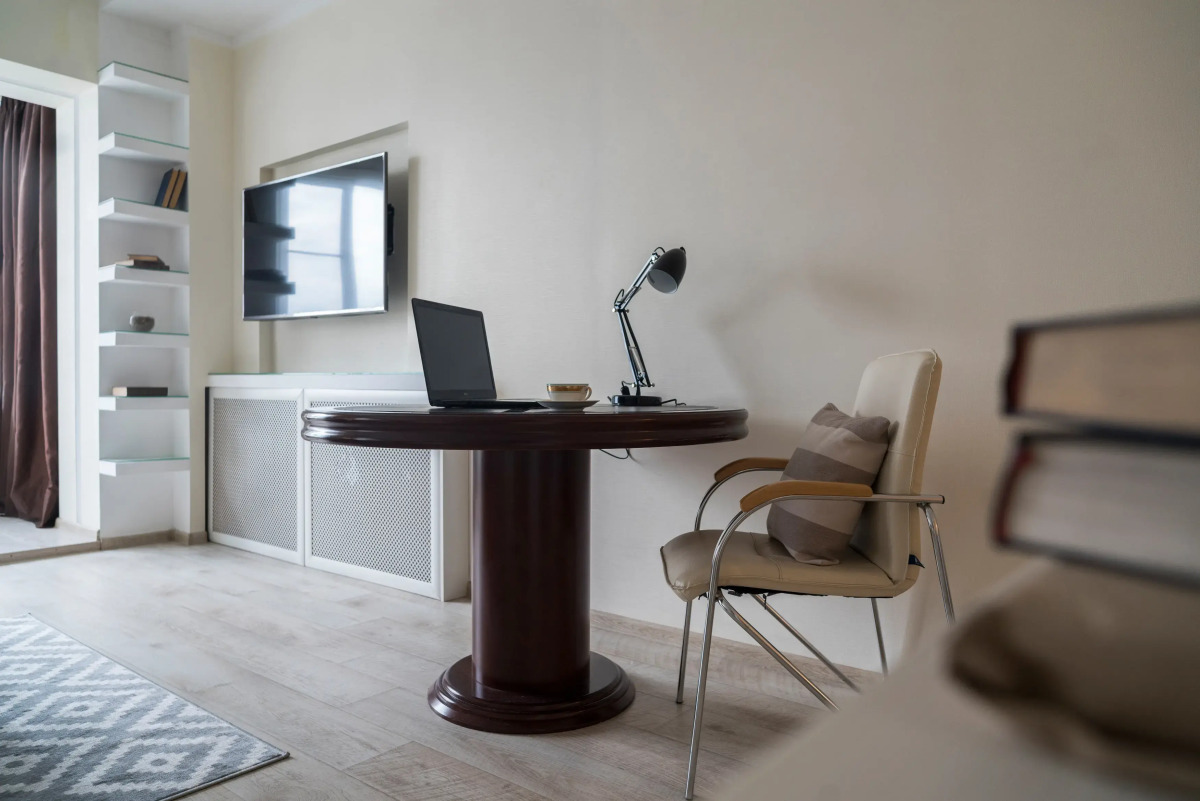 Квартира Vgosti61 Галерея