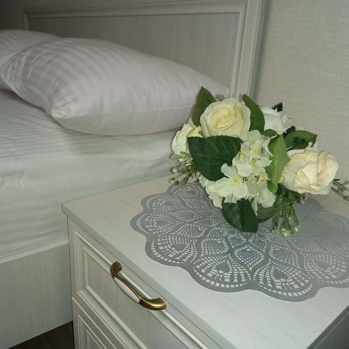 Апартаменты Гармония на Гагарина 15