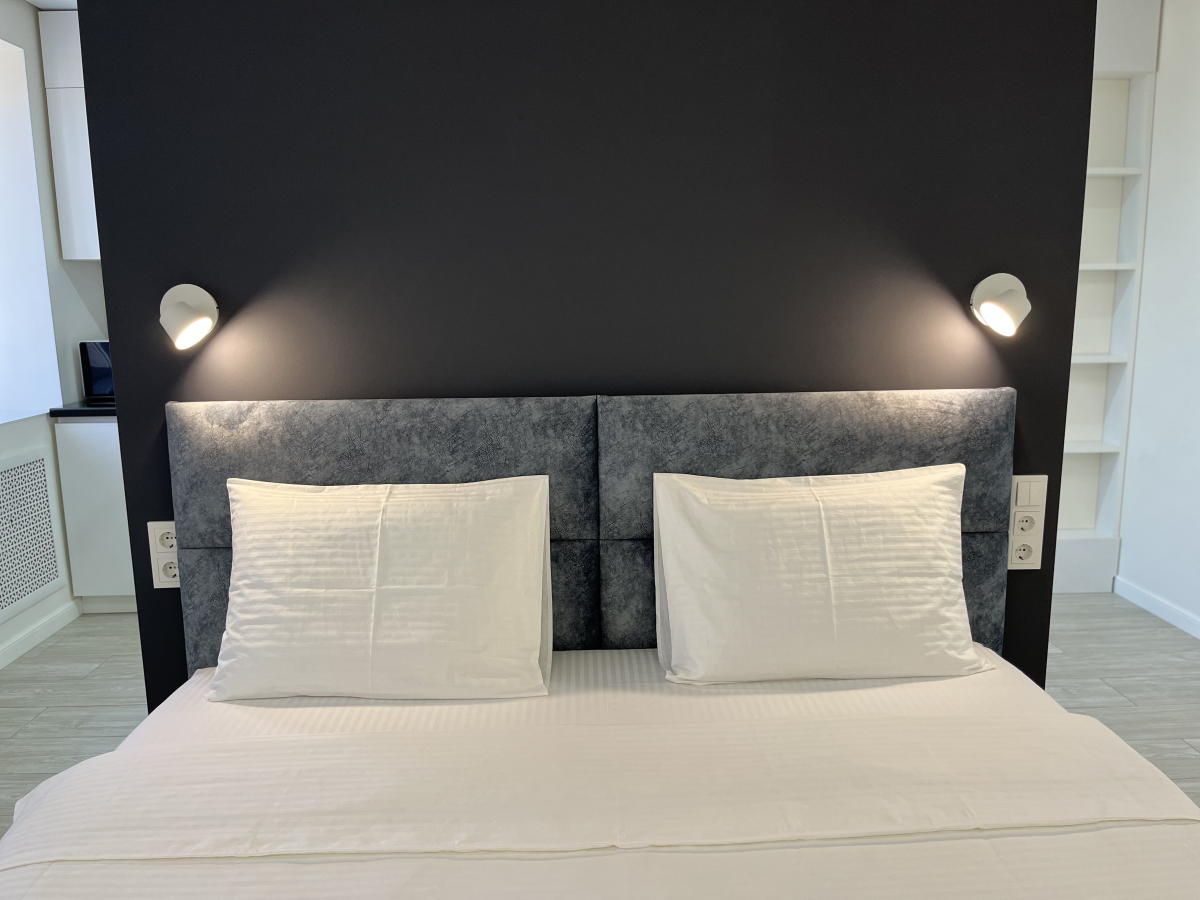 Квартира Люкс на Блюхера Пятая Авеню