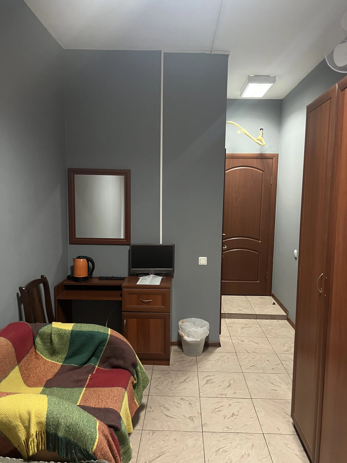 Мини-Отель Regards