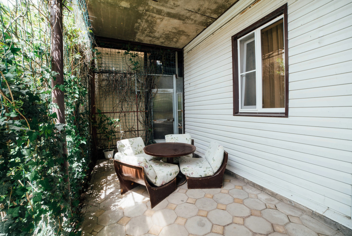 Гостевой дом Домик у Моря