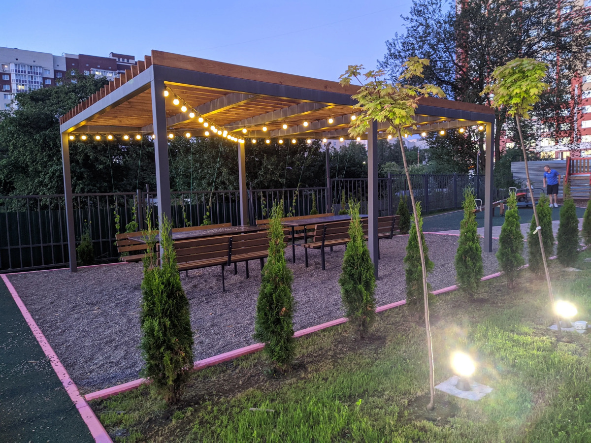 Апартаменты Гуакамоле