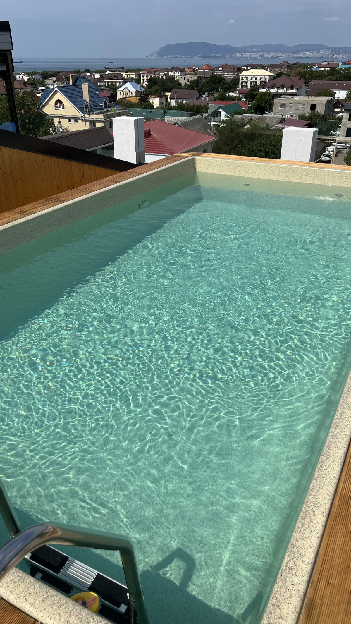 Гостевой дом Aurum